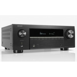 Denon AVC-X3900H Av Receiver 9.2 Kanal 8K Network Atmos 